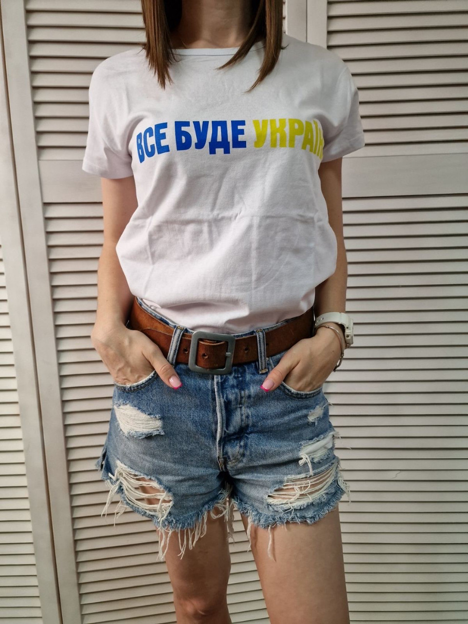 Футболка жіноча 42-46 Туреччина