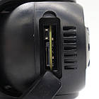 Вулична поворотна Wi-Fi камера відеоспостереження PTZ Outdoor Camera 3MP / Камера з датчиком руху, фото 9