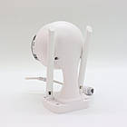 Вулична поворотна Wi-Fi камера відеоспостереження PTZ Outdoor Camera 3MP / Камера з датчиком руху, фото 8