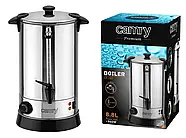 Термопот Camry CR 1267 з терморегулятором 8 літрів, фото 2