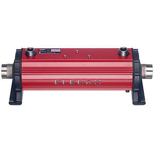 Теплообмінник Elecro Escalade 30 кВт Titan