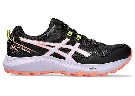 Кросівки для бігу жіночі Asics Gel-Sonoma 7 1012B413-004, фото 1