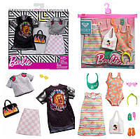 Набори одягу й аксесуарів Барбі Barbie Fashion Set ROXY