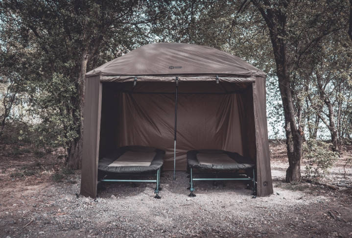 Заказать Зонт Mivardi Parasol Session Umbrella XL with cover