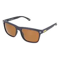 Окуляри Zeox polarized Element MBL Brown