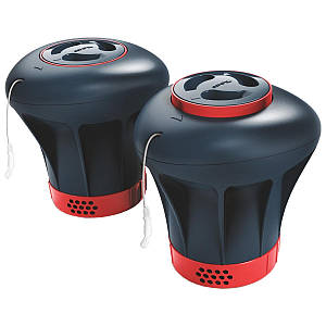 Дозатор Kokido Revolution CD20BU/REV для таблеток 75 мм/5 шт.