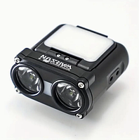 Фонарь налобный аккумуляторный RABLEX RB-950 (туристический светодиодный фонарь) de