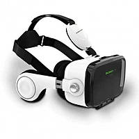 Виар очки VR Z4 очки виртуальной реальности для телефонов