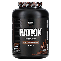 RedCon1, Ration Whey (2,2 кг), гідролізат + концентрат сироватки