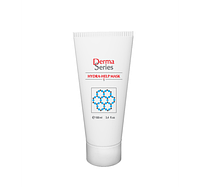 Маска для максимального увлажнения Hydra-Help Mask Derma Series, 100 мл