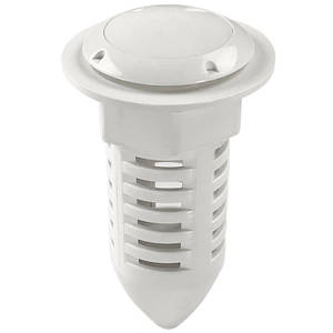 Гідростатичний клапан Emaux EM2510 для басейну зі скловолокна