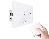 Maxcio RMT005 Intelligent WiFi переключатель для роллет