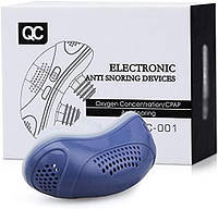 Электронное устройство против храпа Electric Snorer - Oxygen Concentration/CPAP, Anti Snoring