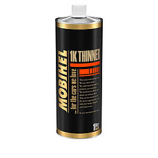 Розчинник алкідний Mobihel 1K Thinner для 1К емалі 1 л