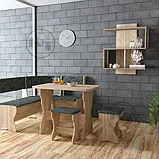 Табурет Т-2 (Компаніт), фото 10