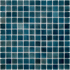 Мозаїка скляна Aquaviva Dark Blue