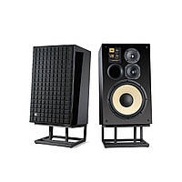 JBL L100 Classic Black Edition