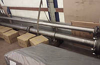 АХП80/50/200 (насос АХП80/50/200)