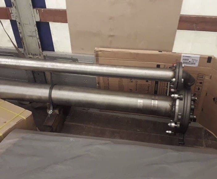 АХП50/32/200 (насос АХП50/32/200)