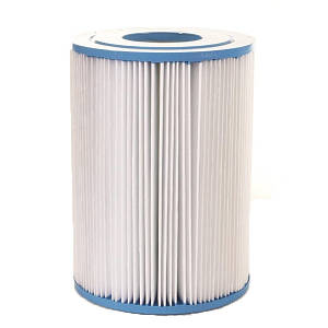 Картридж змінний Hayward CX0250 RE для фільтрів Star Clear C0250EURO