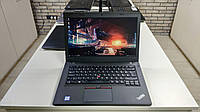 Ноутбук Lenovo ThinkPad L470 14"FHD/ IPS/ Core i5 7gen / 8 GB RAM/ 256 GB SSD/ Intel HD Graphics 620