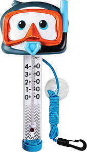 Термометр-іграшка Kokido TM07DIS/C DIVERS Пінгвін