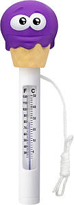 Термометр-іграшка Kokido TM09DIS Ескімо