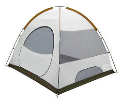 Тримісний намет Green Camp GC1504, фото 4