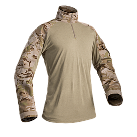 Бойова сорочка Crye Precision, Розмір: Medium Regular, G3 COMBAT SHIRT, Колір: MultiCam ARID, APR-CSE-92-MDR