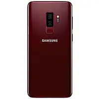 Samsung Galaxy S9 DUOS (64gb) SM - G960FD Red Neverlock