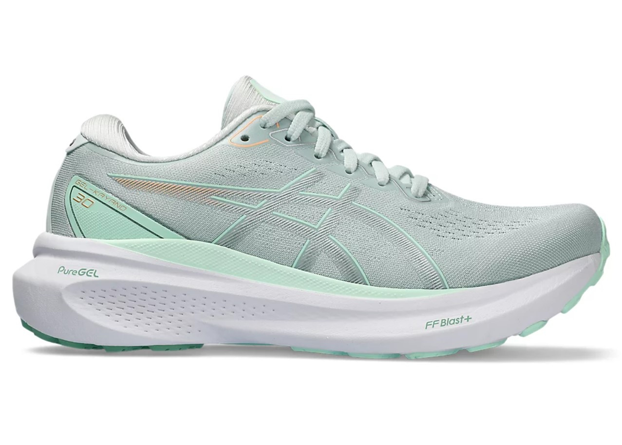 Кросівки для бігу жіночі Asics Gel-Kayano 30 1012B357-300