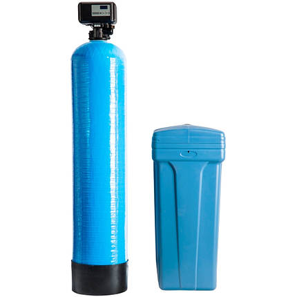 Система пом'якшення води Aquaviva U-12 Easy, фото 1
