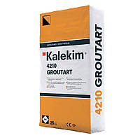 Анкерный раствор Kalekim Groutart 4210 (25 кг)