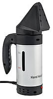 Многофункциональный ручной отпариватель Hand Held Steamer UKC A6 серебро (2846) de