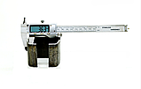 Фурнітура для відкатних воріт Svit Vorit Standart до 500 кг, чорна 3,6 мм., фото 3