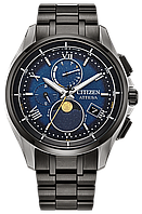 Мужские часы Citizen Attesa BY1007-60L Super Titanium [1 700 шт]