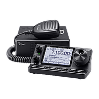 Icom IC-7100 КВ+УКВ трансивер, радиостанция