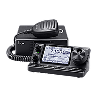 Icom IC-7100 КХ+УКХ трансівер, радіостанція