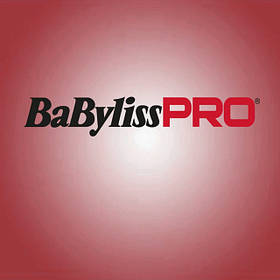 Тримери для стрижки Babyliss Pro (Бебіліс Про)