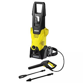 Мийка високого тиску 120 бар Karcher K3 380 л/год міні мийка