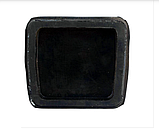 Фурнітура для відкатних воріт Novi Vorota Econom 800, чорна 5 мм, фото 8