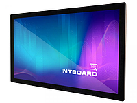 Интерактивный моноблок INTBOARD 32" (4core CPU/4Gb RAM/64Gb ROM Android 10)