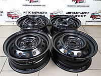 Диск колесный R14 Toyota Yaris, Echo 5.5Jx14 4x100x54.1 ET45 OE:4261152030