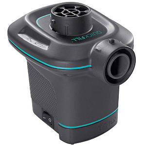 Насос електричний Intex 66640 (220-240 В, 650 л/хв)