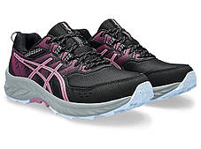 Кросівки для бігу жіночі Asics Gel-Venture 9 1012B313 008, фото 4