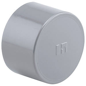 Заглушка ПВХ Hidroten 1001077, d20"