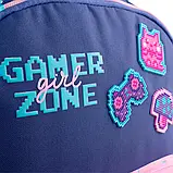 Рюкзак Kite Education Pixel Love K24-770M-1, фото 8