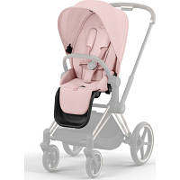 Набор текстиля для коляски Cybex Priam Peach Pink (523000763)