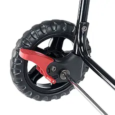 Коляска для собак Ferplast Globetrotter, фото 5