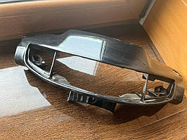 Пластик голова HONDA AF-18